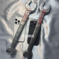 ราคา OPPO Reno13 13Pro 13F 12 12Pro 11 11Pro จําลอง Spoof ประแจขนาดเล็ก Tricky OPPOreno10 10Pro 10ProPlus เคสโทรศัพท์ Reno8/6/5 หญิง OPPO a98 A15/15S 53/53S A74 A93 นุ่ม (42555617207)