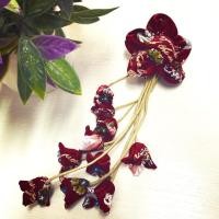 ราคา พวงกุญแจดอกแก้ว..... (5941461552)