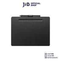 ราคา GRAPHIC TABLET (กระดานกราฟิก) WACOM INTUOS PEN MEDIUM (BLACK) (CTL-6100K0-CX) (28163690436)