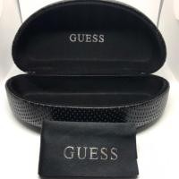 ราคา กล่องใส่แว่นตา GUESS มีเก็บเงินปลายทาง (1916091141)