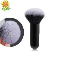 ราคา SUNSHOP แปรงแต่งหน้าขนาดใหญ่แป้งผสมรองพื้นแปรงปัดแก้มใบหน้านุ่มเครื่องสําอางขนาดใหญ่รองพื้นนุ่มแต่งหน้าเครื่องมือ TH (43116745452)