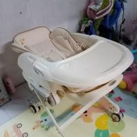 ราคา ไฮแชร์ไฟฟ้า combi auto swing (5110503314)