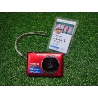 ราคา กล้องคอมแพค Samsung ST72 สีแดง (25663700049)