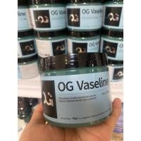 ราคา วาสลีน OG ลื่นไม่ติดเข็ม กลิ่นหอม (24392913232)