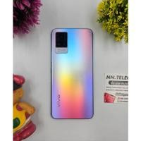 ราคา Vivo V21 5G Ram 8 Rom 128 มือ2 (18041505057)