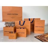 ราคา ถุงกระดาษLv แท้ 100 % รับเคลือบถุงกระดาษ (9915656201)