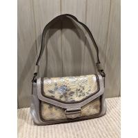 ราคา กระเป๋าสะพายหนังแท้ แบรนด์ Renoma Paris (3275572415)