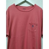 ราคา เสื้อมือสอง Polo Ralph Lauren Size L อก 44 ยาว 28 (29867623615)