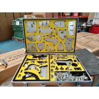 ราคา อะแดปเตอร์ สำหรับเกียร์ CVT 130 และ 140 ชิ้น สำหรับเครื่องฟลัชชิ่ง เครื่องเปลี่ยนถ่ายน้ำมันเกียร์ (10356175357)