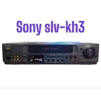 ราคา เครื่องเล่นวีดีโอsony slv kh3 vhs (27429914053)