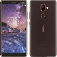 ราคา Nokia 7 Plus Nokia 7plus Dual Sim 4GB / 6GB + 64GB 6.0 นิ้ว Globlal Firmware โทรศัพท์มือสอง (44356876677)