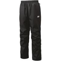 ราคา YONEX Long Pants Lined Wind Warmer Black 007 SS (41068988703)