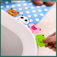 ราคา ฝารองนั่งชักโครกลายการ์ตูน ฝารองนั่งชักโครกแบบยกได้ ป้องกันการสัมผัส ที่จับฝาชักโครก อุปกรณ์ชักโครก จัดส่งรวดเร็ว (29236489262)