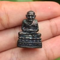 ราคา รูปหล่อหลวงปู่ทวด อุดกริ่ง วัดช้างให้ บล็อกแขนทะเล (18790668780)