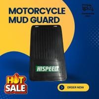 ราคา ยางบังโคลนขอบตรง ยางกันโคลนพลาสติก สำหรับรถตุ๊กตุ๊กสามล้อ, รถมอเตอร์ไซค์ (25142764609)