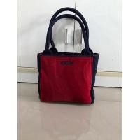 ราคา กระเป๋าถือผ้ายีนส์guessสภาพใหม่ (24108003081)