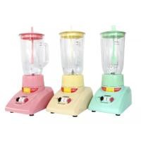 ราคา OTTO เครื่องปั่นน้ำผลไม้ รุ่น BE-120 ความจุ 1 ลิตร เครื่องปั่นอเนกประสงค์ เครื่องบด กำลังไฟ 350 วัตต์ (9393031957)