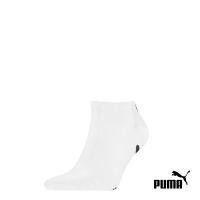 ราคา PUMA ถุงเท้า Lifestyle Sneaker 1 คู่ UNISEX LIFESTYLE SNEAKER CAT 1P - 701221150 (23360468703)