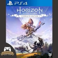 ราคา PS4 [มือ1] Horizon Zero Dawn : Complete Edition (R3/ASIA)(EN) รวม DLC (6035093458)