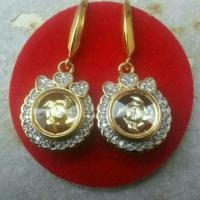 ราคา ต่างหูกังหันนำโชค (311619054)