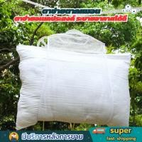 ราคา A HAUS ที่ตากหมอน ถุงตากหมอน ตาข่ายอเนกประสงค์ สำหรับ ตาก ตุ๊กตา ของเล่น เสื้อผ้า ใช้งานง่าย ซักทำความสะอาดได้ (25639202565)