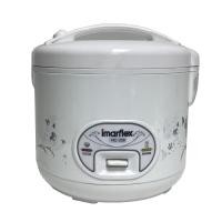 ราคา IMARFLEX หม้อหุงข้าว เคลือบ TEFLON ขนาด 1.8 ลิตร รุ่น RC-338 (11666074964)