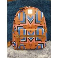 ราคา ⛔⛔ขายเเล้ว⛔⛔[ใหม่] เป้ MCM backpack made in korea limited edition (19153903433)