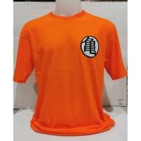 ราคา เสื้อยืดดราก้อนบอล(Dragonball) แบบสกรีน​ลายสำนักเต่า​ ​ลิขสิทธิ์แท้% (2602968964)