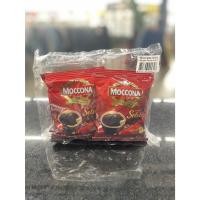 ราคา (แพ็ค 4 ซอง) Moccona Select Classic Blend Instant Coffee มอคโคน่า ซีเล็ค กาแฟสำเร็จรูป 40 กรัม (16305980820)