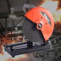 ราคา Masaki แท่นตัดไฟเบอร์ เครื่องตัดไฟเบอร์ 14 นิ้ว พร้อมแกนล็อคชิ้นงานแบบปลดเร็ว รุ่นท๊อป 2,200 วัตต์ (ทองแดงแท้ 100%) แท่น (26266737080)