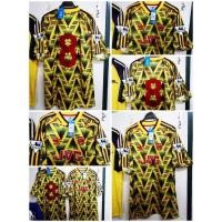 ราคา เสื้ออาร์เซนอลมือ1ป้าย​ห้อ​ยงาน​เกรด​พรีเมี่ยม​ราคาขาย​พิเศษ​ (6608247856)