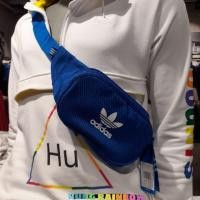 ราคา Adidas คาดอกแท้ รุ่นหายากเหลือนำเงินสีเดียวเท่านั้น (7608348497)