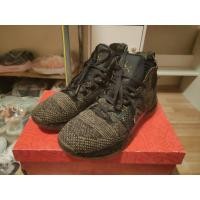 ราคา รองเท้าบาส(มือสอง)size11 (41804170951)