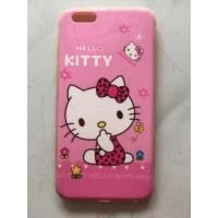 ราคา เคสไอโฟนคิตตี้สีชมพู 6+,6s+ (2203866236)