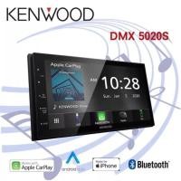 ราคา จอติดรถยนต์ Kenwood DMX 5020s (18578732013)