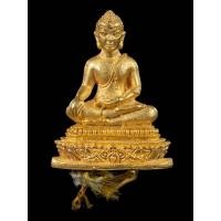 ราคา #พระกริ่ง 19 จังหวัด ( พระกริ่งศรีอีสาน ) เนื้อทองคำแท้(กรรมการ) ติดที่1สองงาน สวยๆ ก้นอุดเกษาและมวลสาร เบอร์5 สวยๆครับ (19347628273)