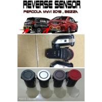 ราคา PERODUA BEZZA 2016/MYVI 2017 เซ็นเซอร์ย้อนกลับส่วนส่วน (24724542140)