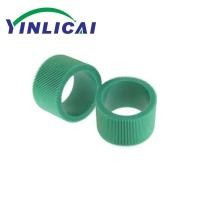 ราคา 1pcs pickup roller ยางสีเขียวสําหรับ lexmark MX710 MX711 MX810 MX810dn MX811 MX812 MS810 MS811 MS812 M5155 M5173 M5160 (43454248773)