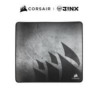 ราคา CORSAIR MM350 Premium Anti-Fray Cloth Gaming Mouse Pad - X-Large (7467132582)