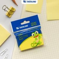 ราคา กระดาษโน๊ตสีพาสเทล Thien Long ขนาด 3 x 2 นิ้ว/ 76.2 x 50.8 มม (44263515202)