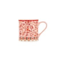 ราคา Cath Kidston Mollie Mug 275 ML Love Always Pink (26977578889)