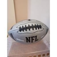 ราคา ลูกรักบี้Wilson's NFL Mini Football (40711339054)