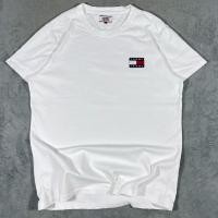 ราคา เสื้อแบรนด์ Tommy Jeans ไซส์ L (44210419139)