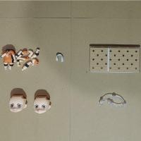 ราคา อะไหล่ Nendoroid Base Nendoroid Haikyuu (27265190881)