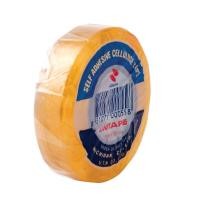 ราคา เทปใส แกน 1 นิ้ว ยูนิเทป ขนาด 1/2 นิ้ว x 36 หลา (21126644852)