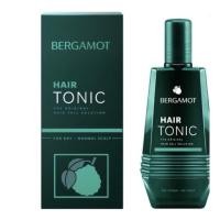ราคา BERGAMOT® THE ORIGINAL HAIR TONIC เบอกาม็อท แฮร์ โทนิค พร้อมส่ง!!! (9636075815)