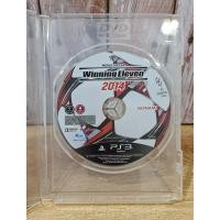 ราคา (PlayStation 3) เกมส์ Winning Eleven 2014 (25932232489)
