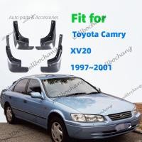 ราคา Toyota Camry XV20 20 บังโคลนหน้าและหลัง 1997-2001 (22986820403)