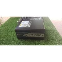 ราคา Power Corsair RM1000X 80plus gold (5587438422)