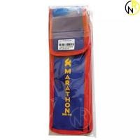 ราคา กระเป๋าใส่เปตอง ใส่ได้ 3 ลูก มาราธอน MB-02 ของแท้100% เปตอง (9224611080)